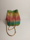 Lorenza Rainbow Party Bag