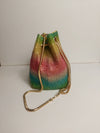 Lorenza Rainbow Party Bag