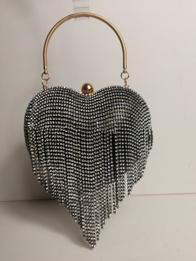 Loveth Tassel Purse