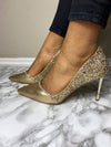 Diana Gold Pump