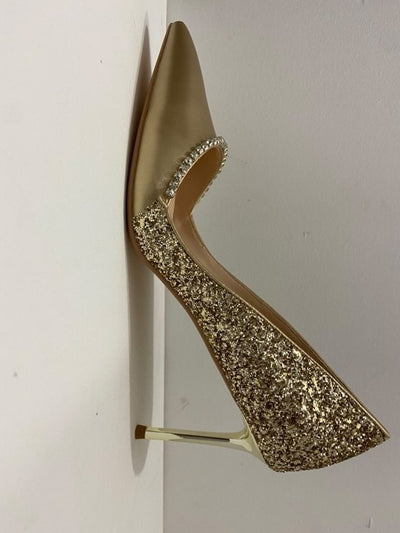 Diana Gold Pump