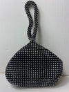 Valeria Rhinestone Evening Bag