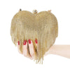 Loveth Tassel Purse