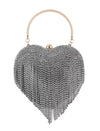 Loveth Tassel Purse