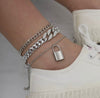 Tiffany Anklet